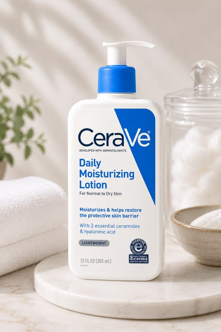 Crème Hydratante